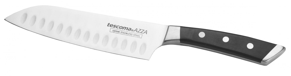 Tescoma Nůž japonský AZZA SANTOKU